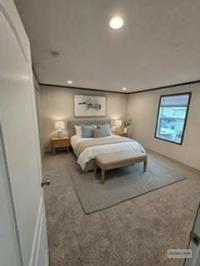 2023 Clayton 5628-E202 Adrenaline Manufactured Home