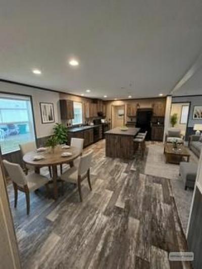 Photo 2 of 12 of home located at 511 E 1st St #70 Huxley, IA 50124