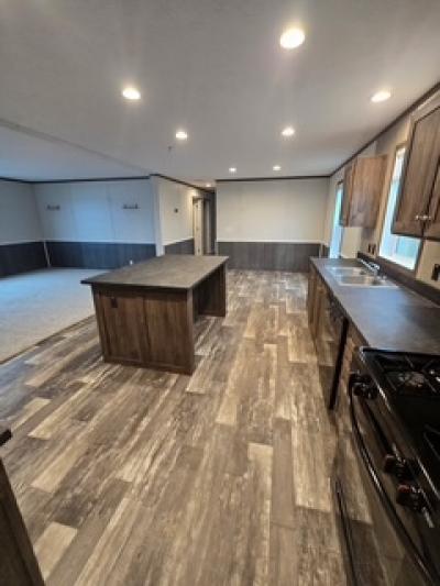 Mobile Home at 511 E 1st St #70 Huxley, IA 50124