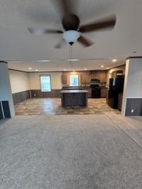 2023 Clayton 5628-E202 Adrenaline Manufactured Home