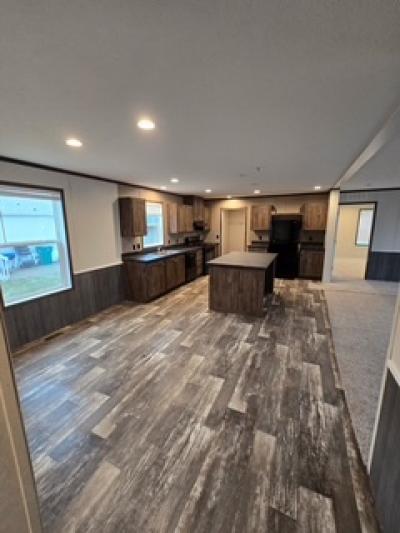 Photo 5 of 12 of home located at 511 E 1st St #70 Huxley, IA 50124