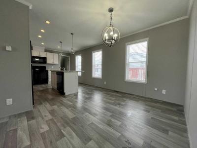 Photo 4 of 12 of home located at 57629 Woodcreek New Haven, MI 48048