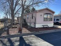 1993 Nor Manufactured Home