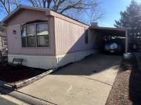 1993 Nor Manufactured Home