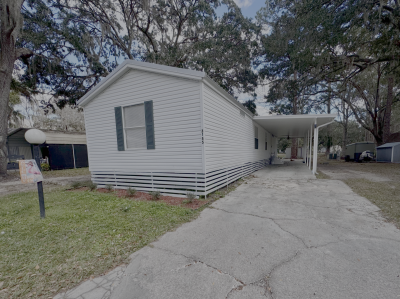 Mobile Home at 3155 Anthony Dr Saint Cloud, FL 34771