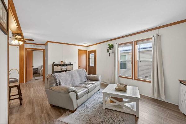 2016 Sklyline Arlington Premier Manufactured Home