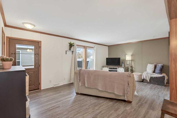 2016 Sklyline Arlington Premier Manufactured Home