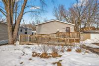 2016 Sklyline Arlington Premier Manufactured Home