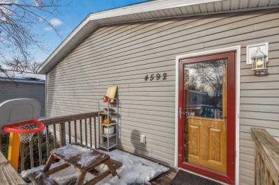 Photo 5 of 30 of home located at 4592 Prior Ct Arden Hills, MN 55112