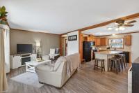 2016 Sklyline Arlington Premier Manufactured Home