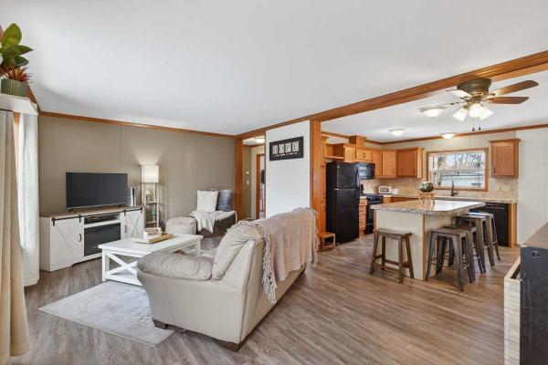 2016 Sklyline Arlington Premier Manufactured Home