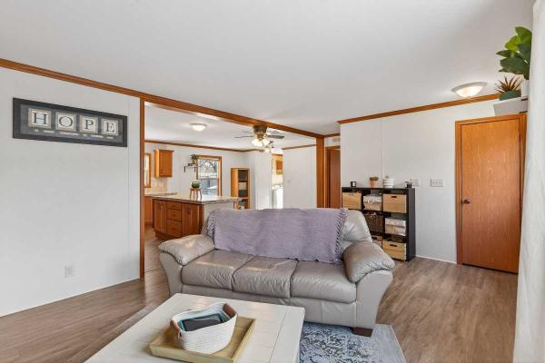 2016 Sklyline Arlington Premier Manufactured Home