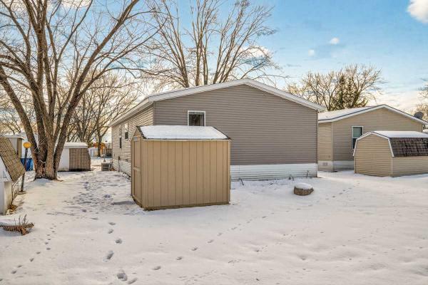 2016 Sklyline Arlington Premier Manufactured Home