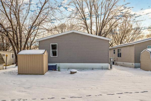 2016 Sklyline Arlington Premier Manufactured Home