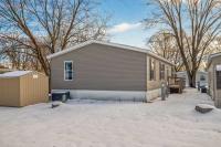 2016 Sklyline Arlington Premier Manufactured Home