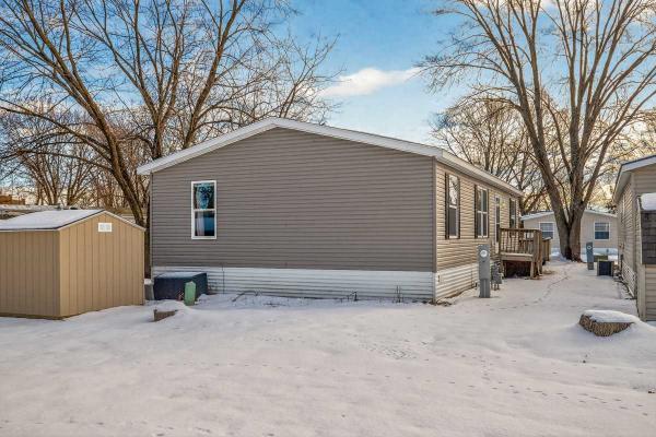 2016 Sklyline Arlington Premier Manufactured Home