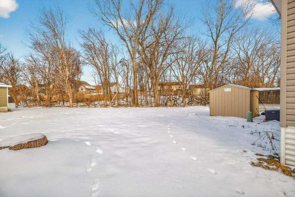 2016 Sklyline Arlington Premier Manufactured Home