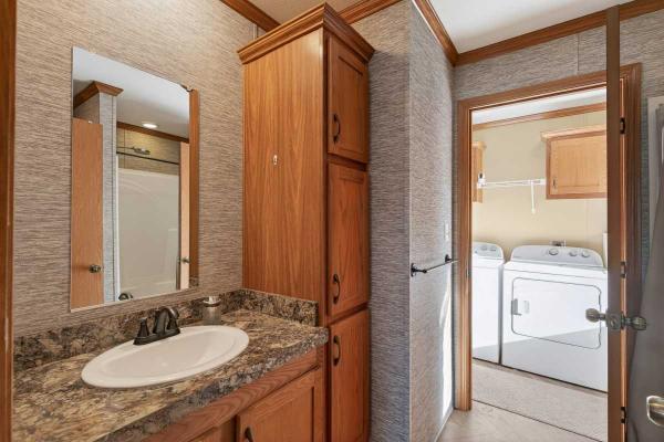 2016 Sklyline Arlington Premier Manufactured Home