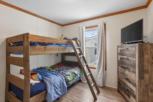 2016 Sklyline Arlington Premier Manufactured Home