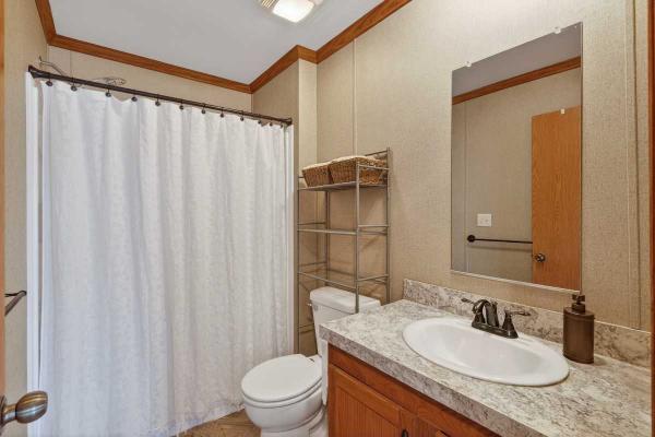 2016 Sklyline Arlington Premier Manufactured Home