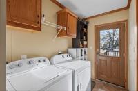 2016 Sklyline Arlington Premier Manufactured Home