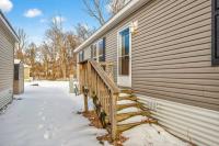 2016 Sklyline Arlington Premier Manufactured Home