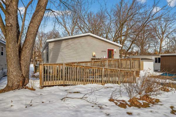 2016 Sklyline Arlington Premier Manufactured Home