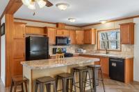 2016 Sklyline Arlington Premier Manufactured Home