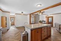 2016 Sklyline Arlington Premier Manufactured Home