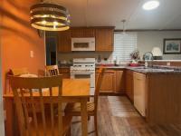 1985 Cavco Mobile Home