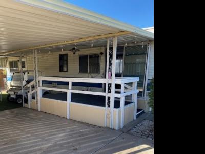 Mobile Home at 351 N Meridian Dr Apache Junction, AZ 85120