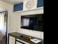 1980 Goldstar Mobile Home