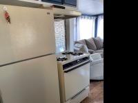 1980 Goldstar Mobile Home