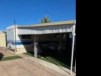 1980 Goldstar Mobile Home