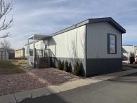 2002 Fleetwood Mobile Home