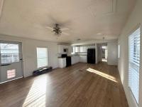 2002 Fleetwood Mobile Home