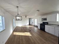 2002 Fleetwood Mobile Home