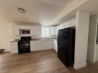 2002 Fleetwood Mobile Home