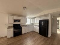 2002 Fleetwood Mobile Home