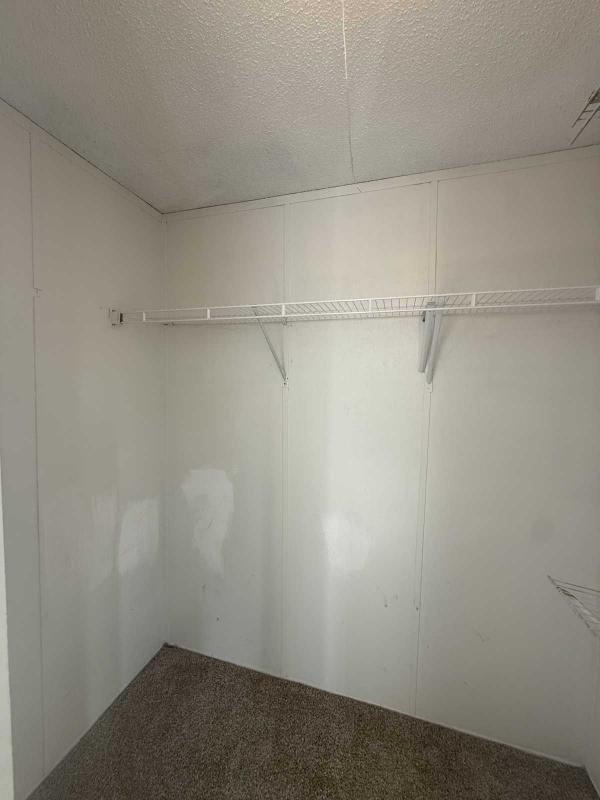 2002 Fleetwood Mobile Home