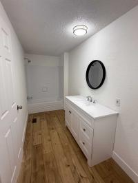 2002 Fleetwood Mobile Home