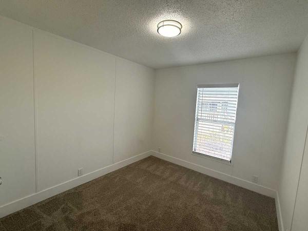 2002 Fleetwood Mobile Home