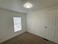 2002 Fleetwood Mobile Home