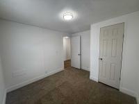 2002 Fleetwood Mobile Home