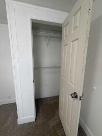 2002 Fleetwood Mobile Home