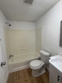 2002 Fleetwood Mobile Home