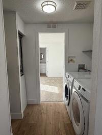 2002 Fleetwood Mobile Home