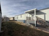 2002 Fleetwood Mobile Home