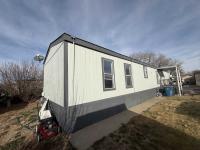 2002 Fleetwood Mobile Home