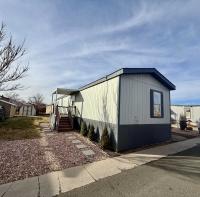 2002 Fleetwood Mobile Home